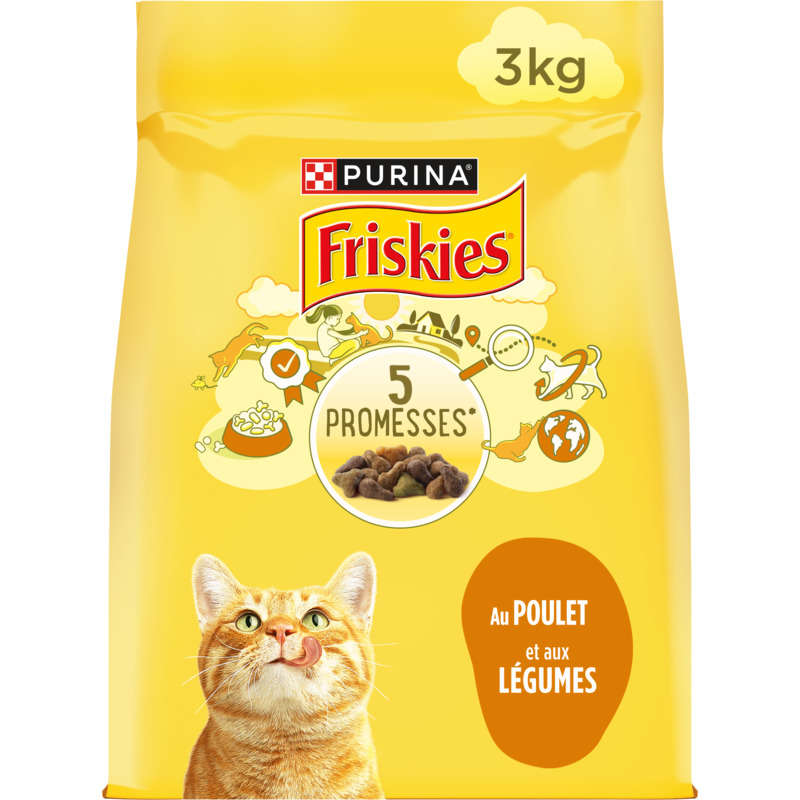 FRISKIES-746457