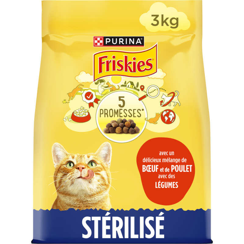 FRISKIES-746460