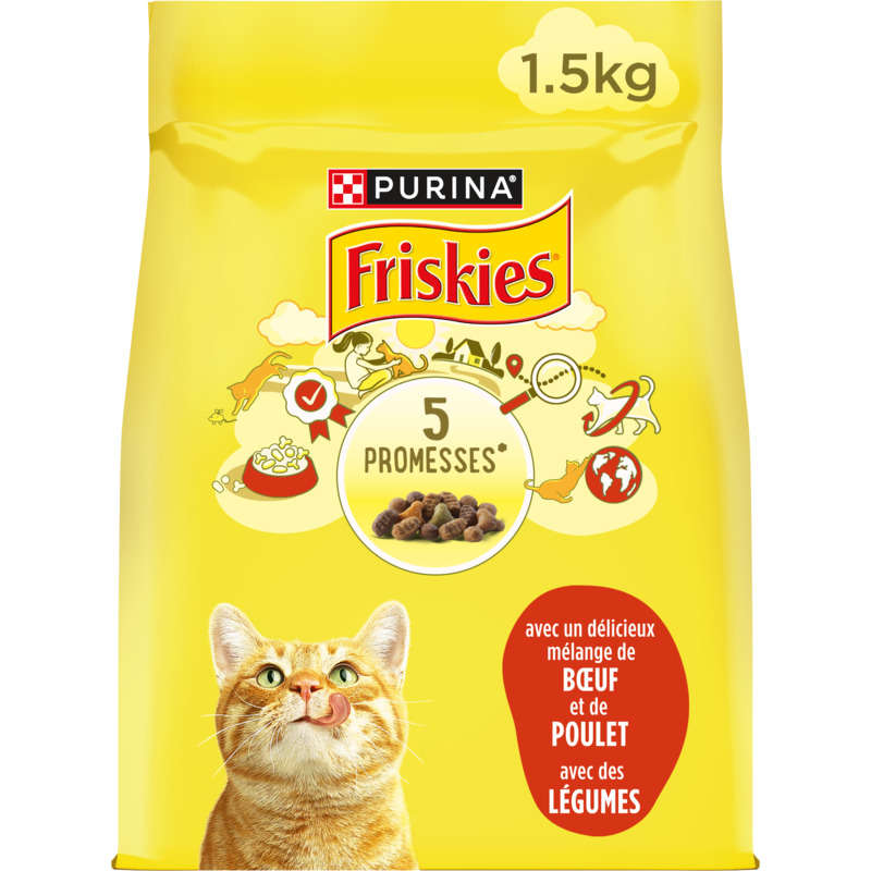 FRISKIES-748077