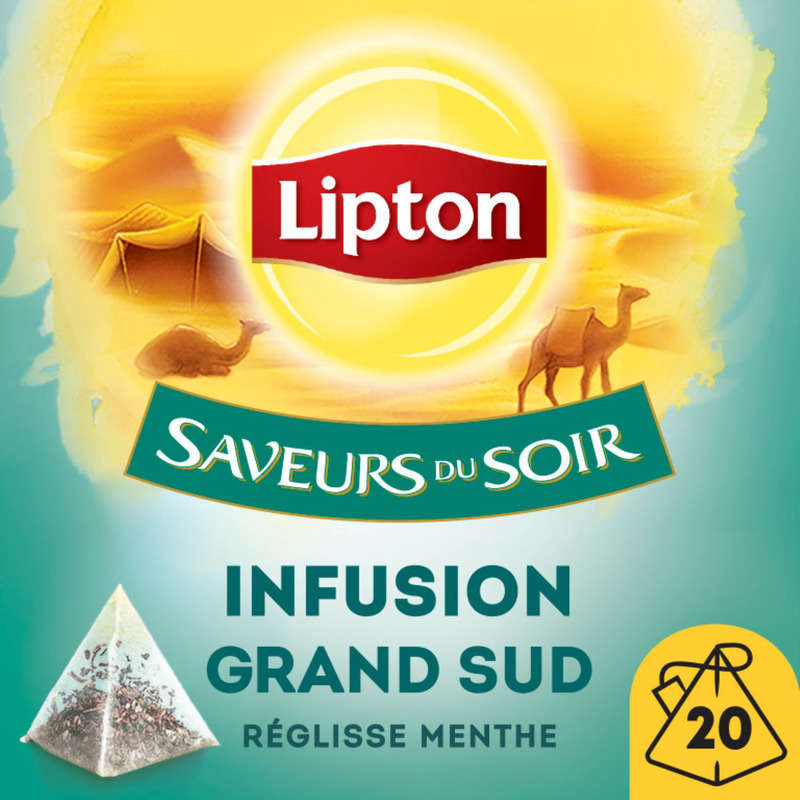 LIPTON-748138