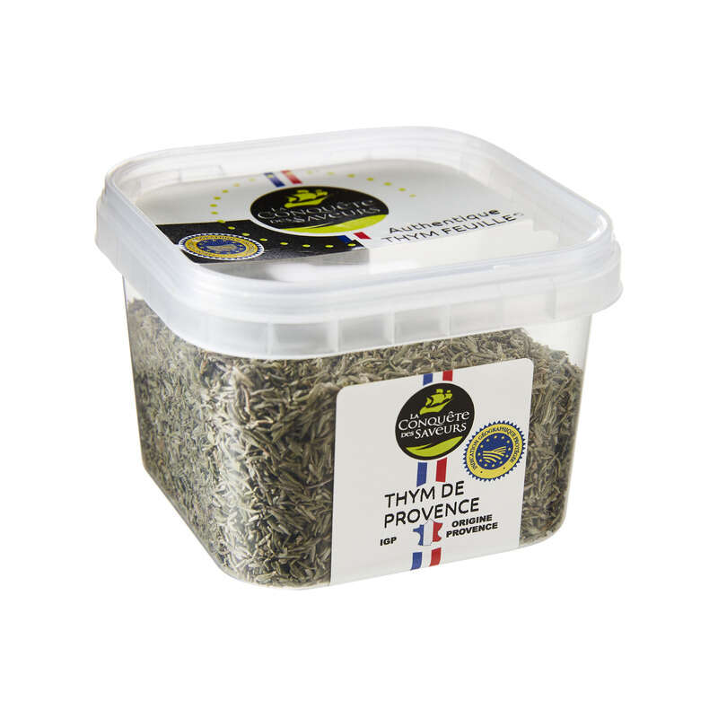 LA CONQUETE DES SAVEURS-748416