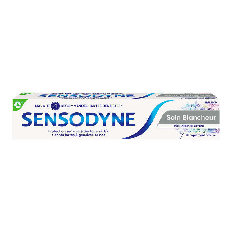SENSODYNE-748422