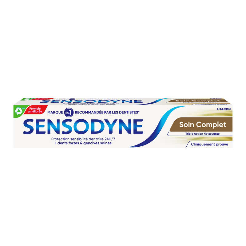 SENSODYNE-748436