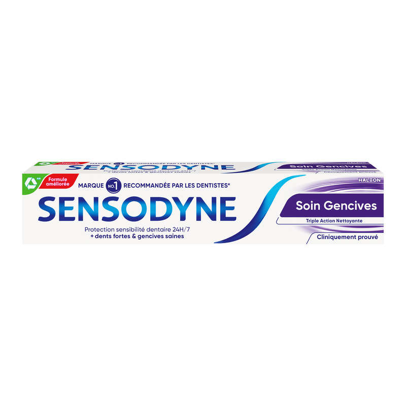 SENSODYNE-748449