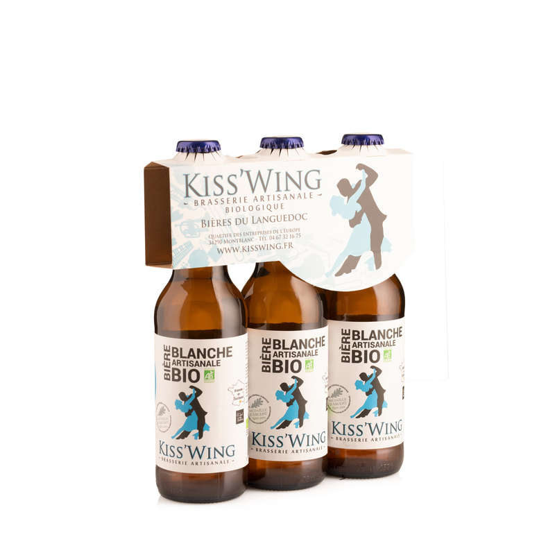 KISS WING-750146