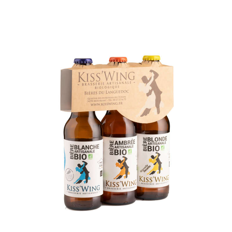 KISS WING-750453