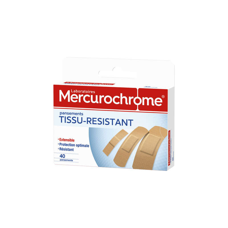 MERCUROCHROME-750458