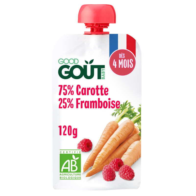 GOOD GOUT-751581