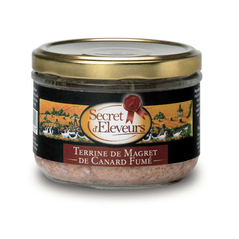 SECRET D'ELEVEURS-751788