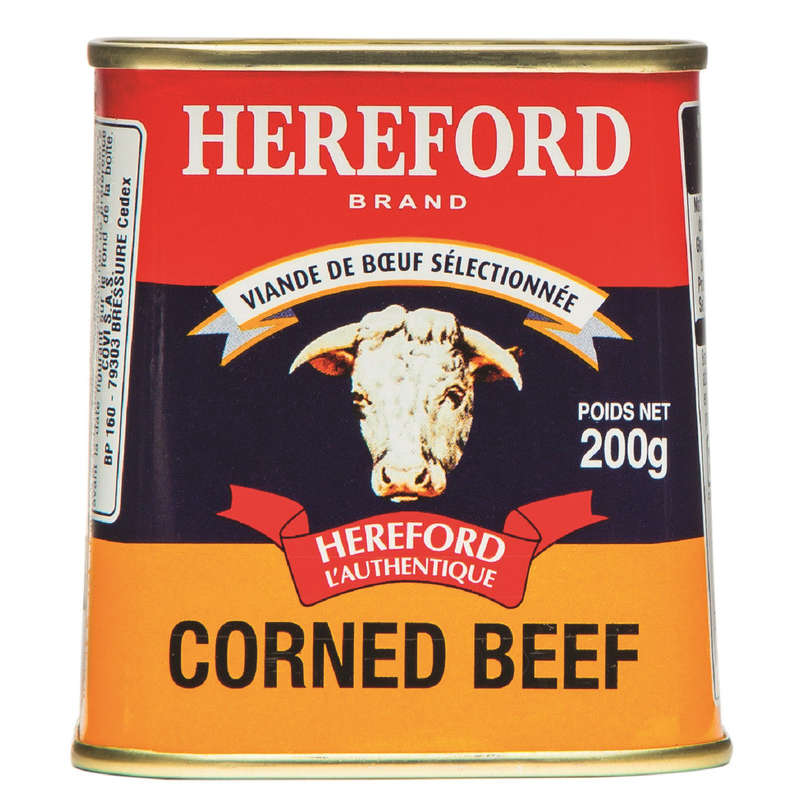 HEREFORD-753669