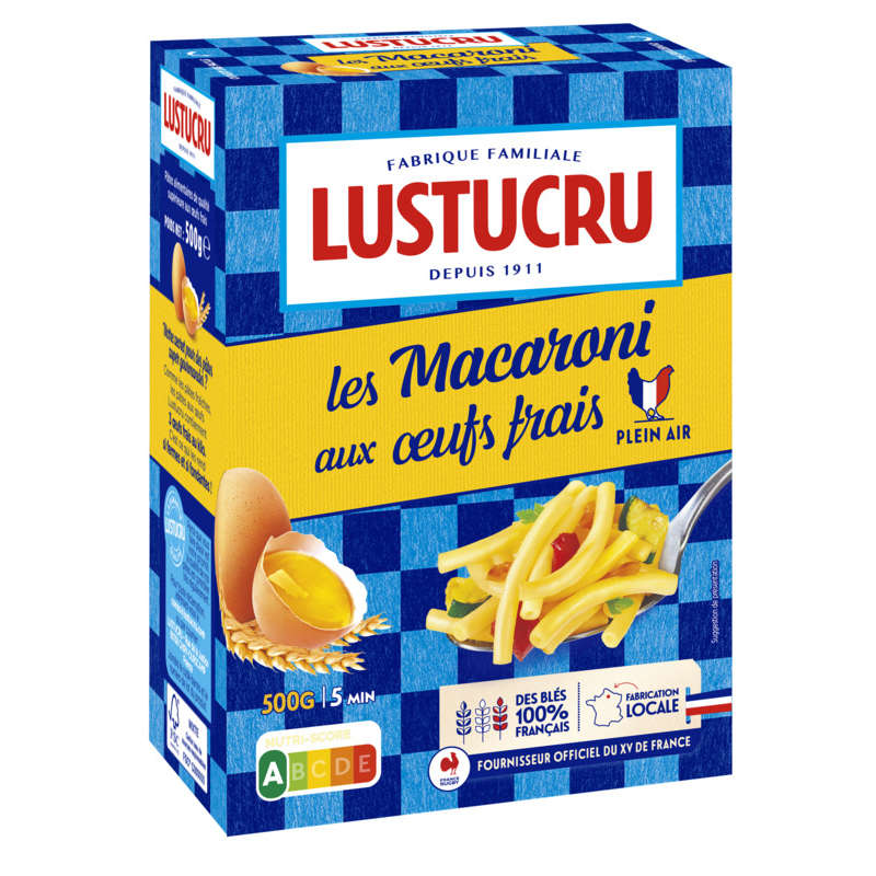LUSTUCRU-753722