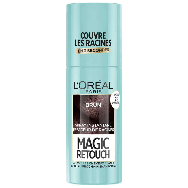 MAGIC RETOUCH-755170