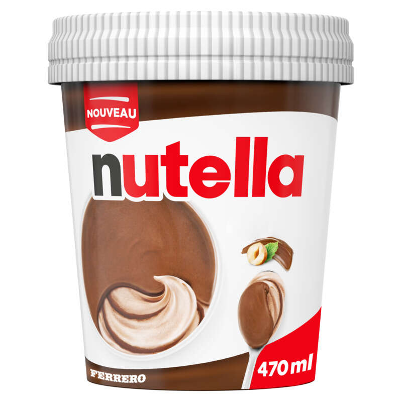 NUTELLA-756798