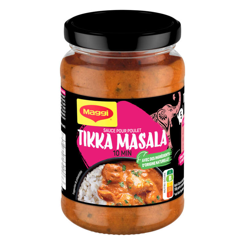 MAGGI-758517