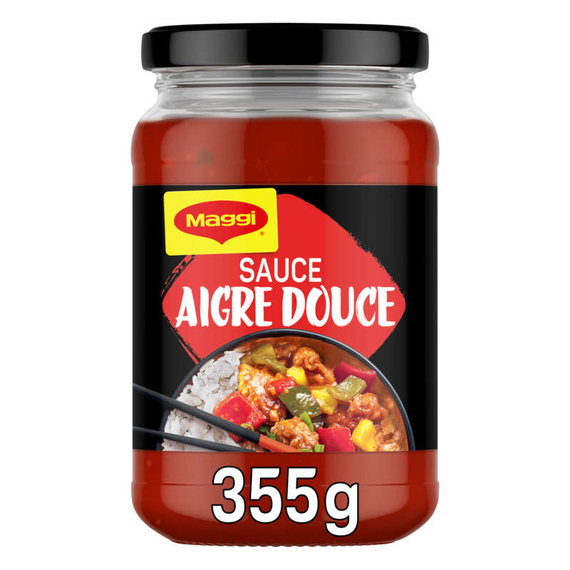 MAGGI-758520