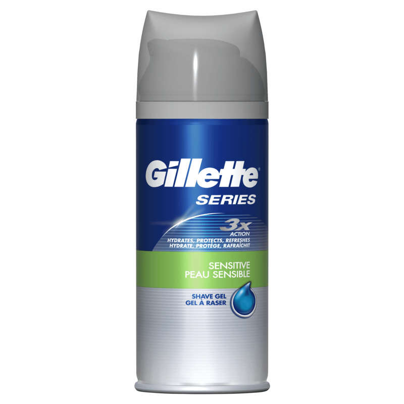 GILLETTE-759121