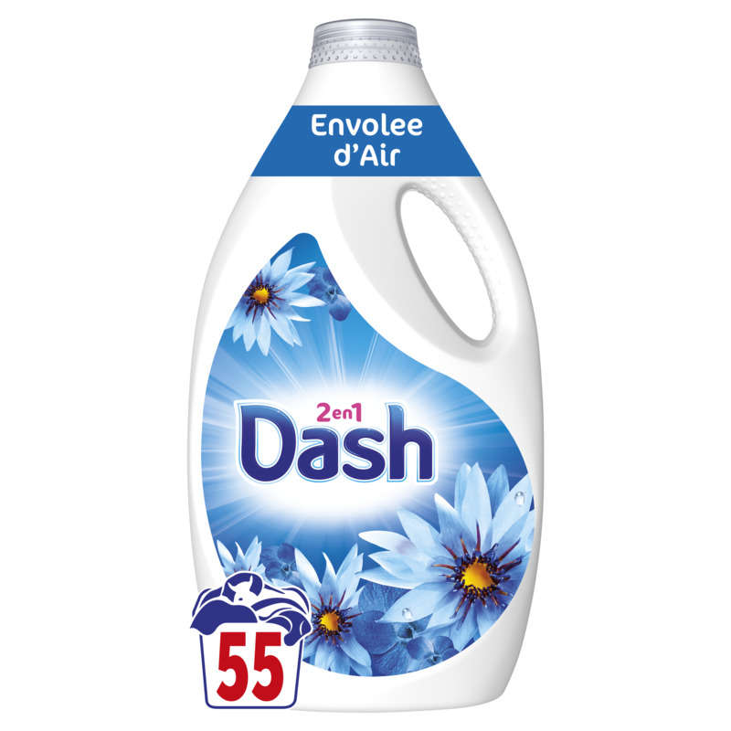 DASH-760085