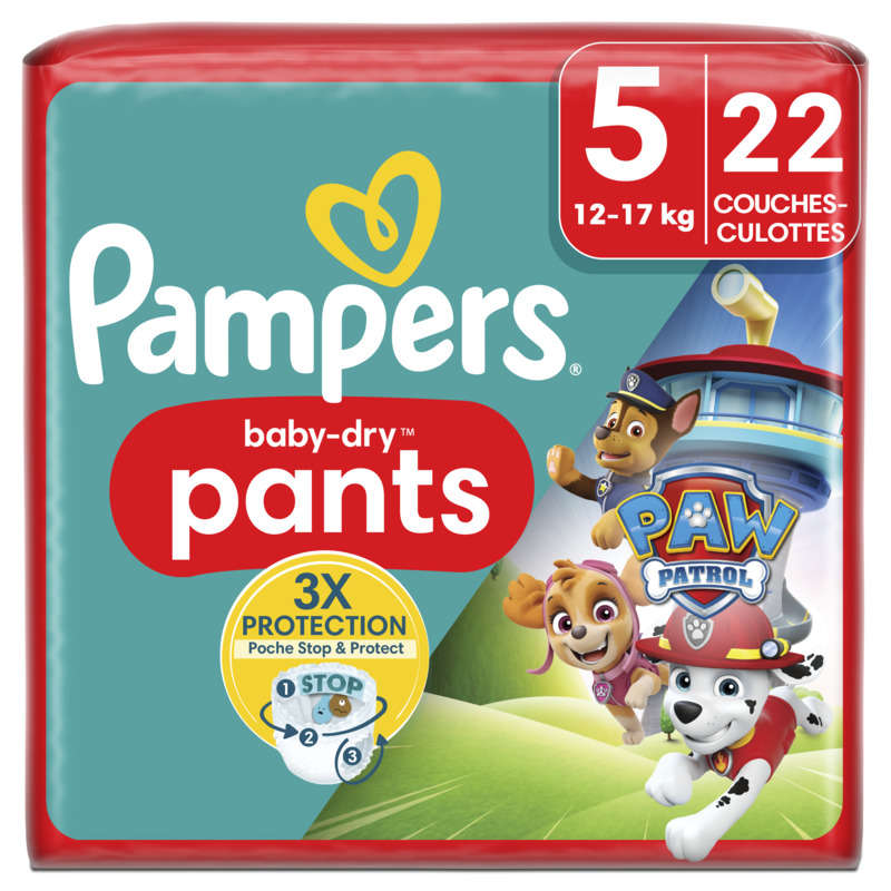 PAMPERS-760225