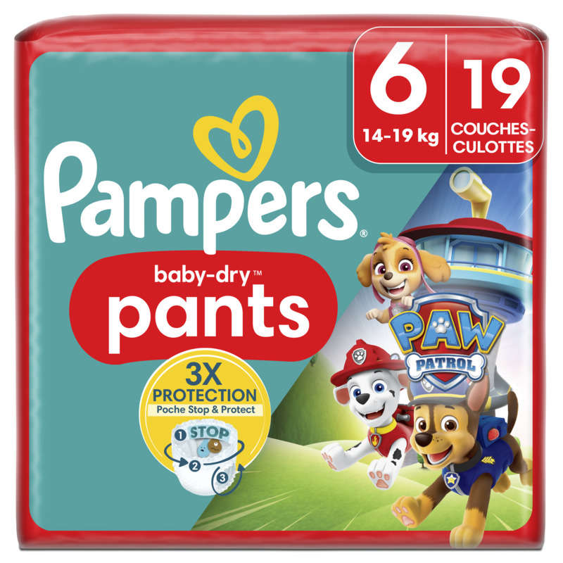 PAMPERS-760226