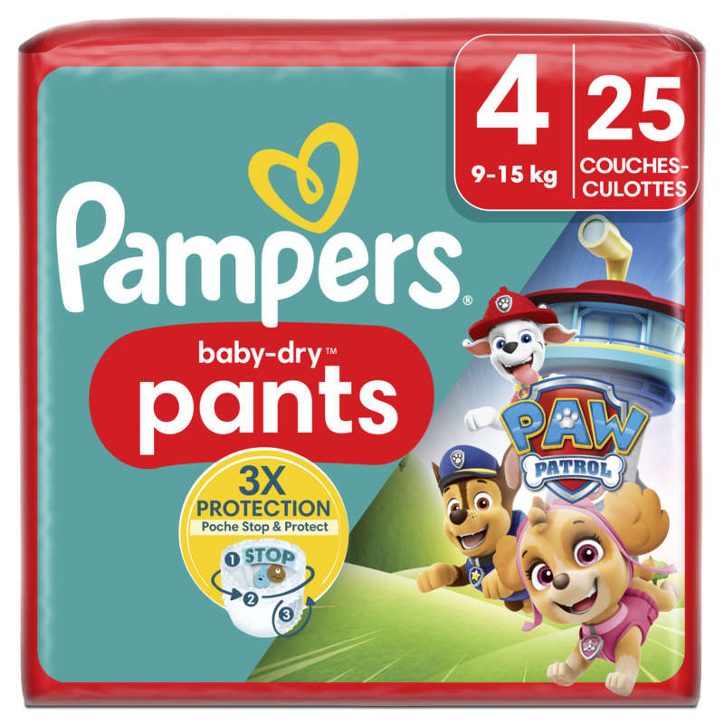 PAMPERS-760231
