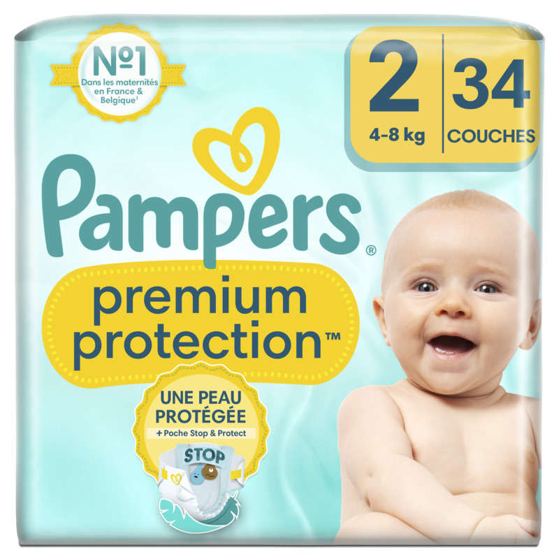PAMPERS-760296