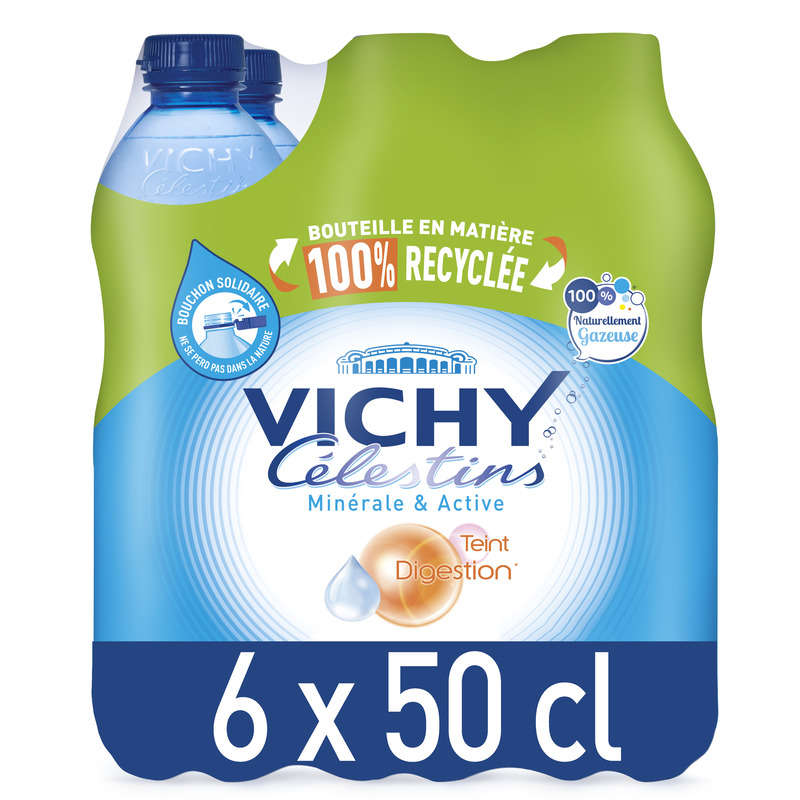 VICHY CELESTINS-763426