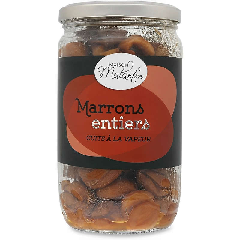 MAISON MALARTRE-767850