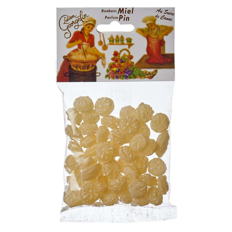 LUCIEN GEORGELIN-768874