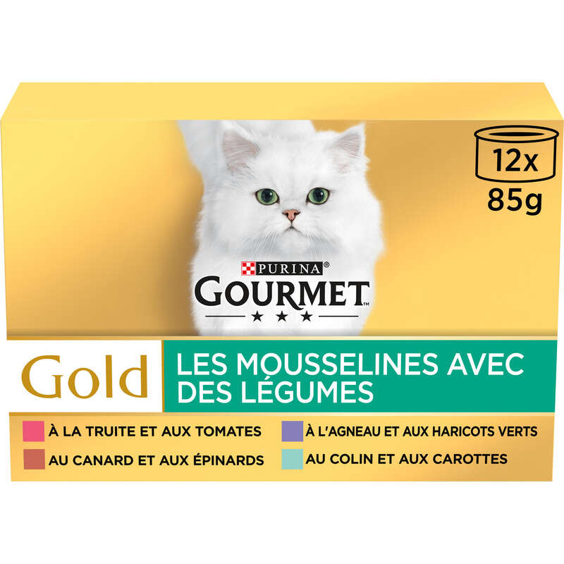 GOURMET-773286
