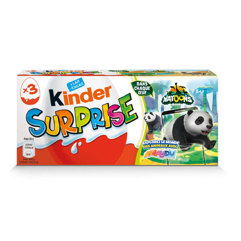 Kinder-774054