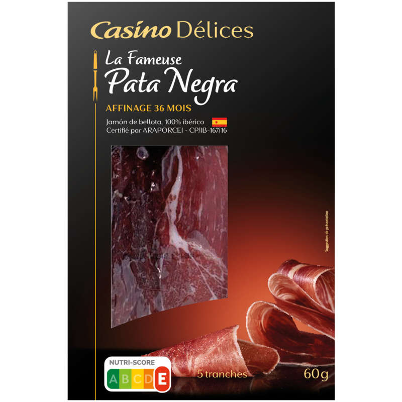 CASINO DELICES-775746