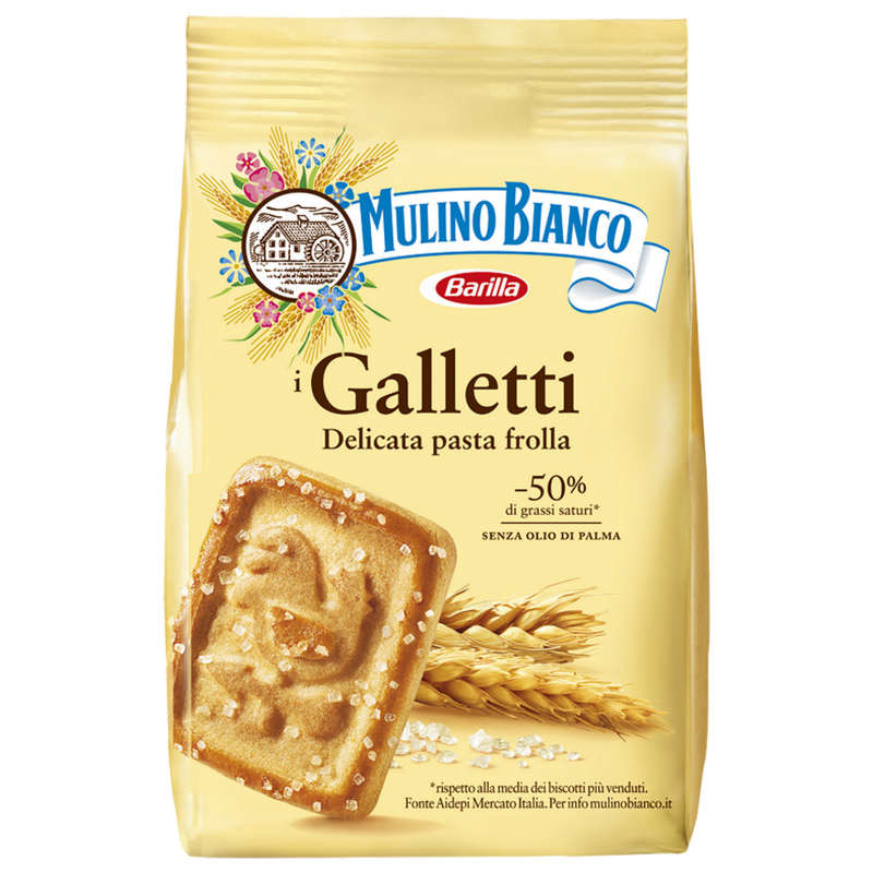 MULINO BIANCO-776875
