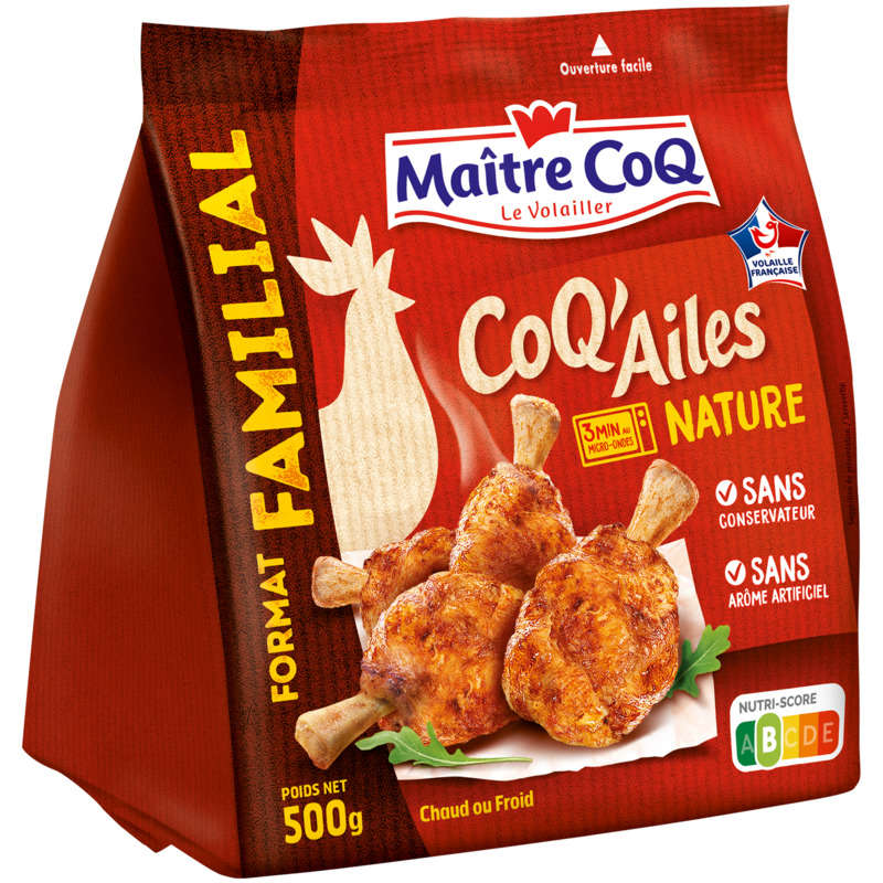 MAITRE COQ-778591