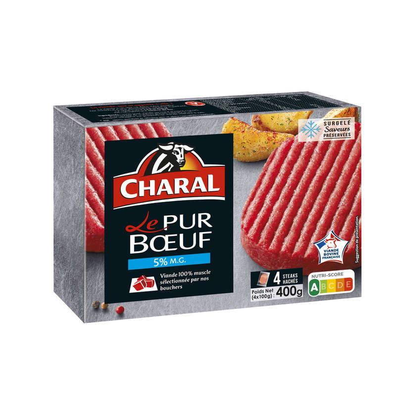 CHARAL-780293