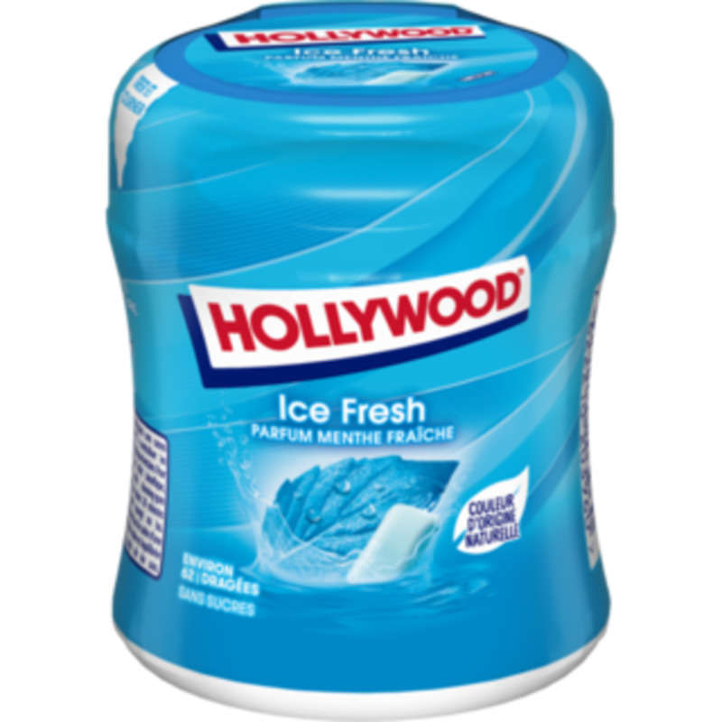 HOLLYWOOD-783140