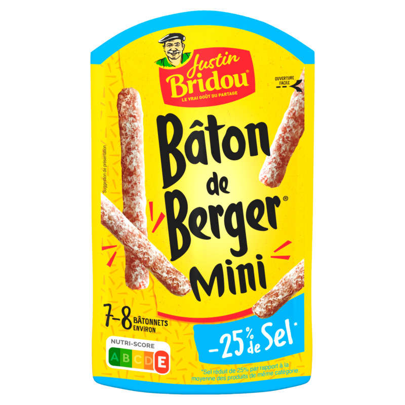 JUSTIN BRIDOU-784379