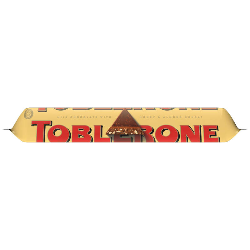 TOBLERONE-785491