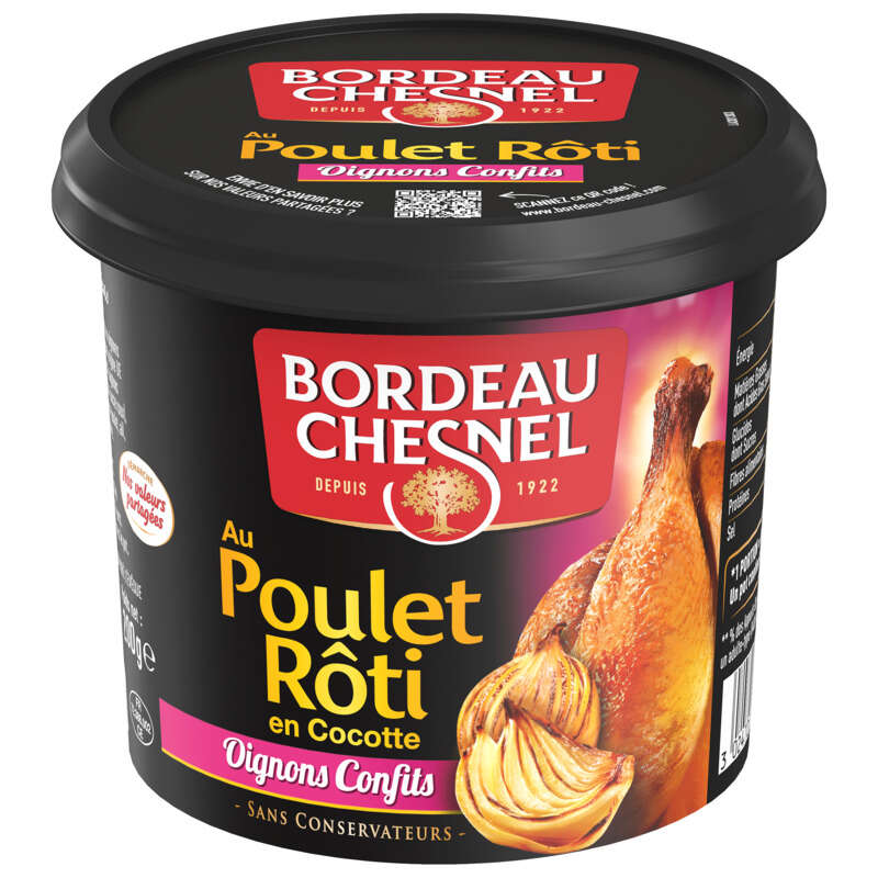 BORDEAU CHESNEL-785793