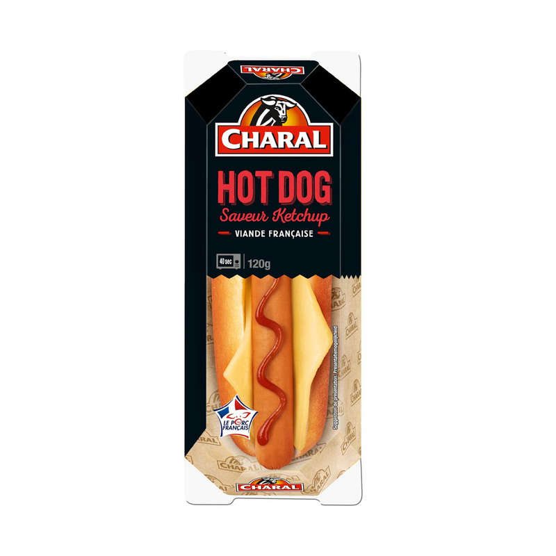CHARAL-786776