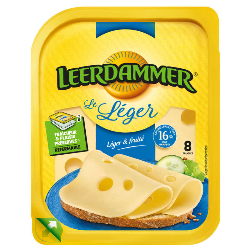 LEERDAMMER-787035