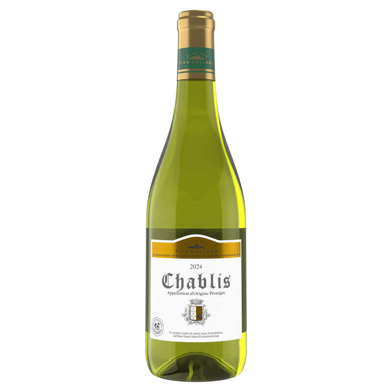 CLUB DES SOMMELIERS-788959