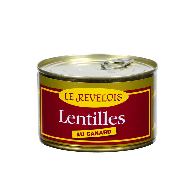 LE REVELOIS-790180