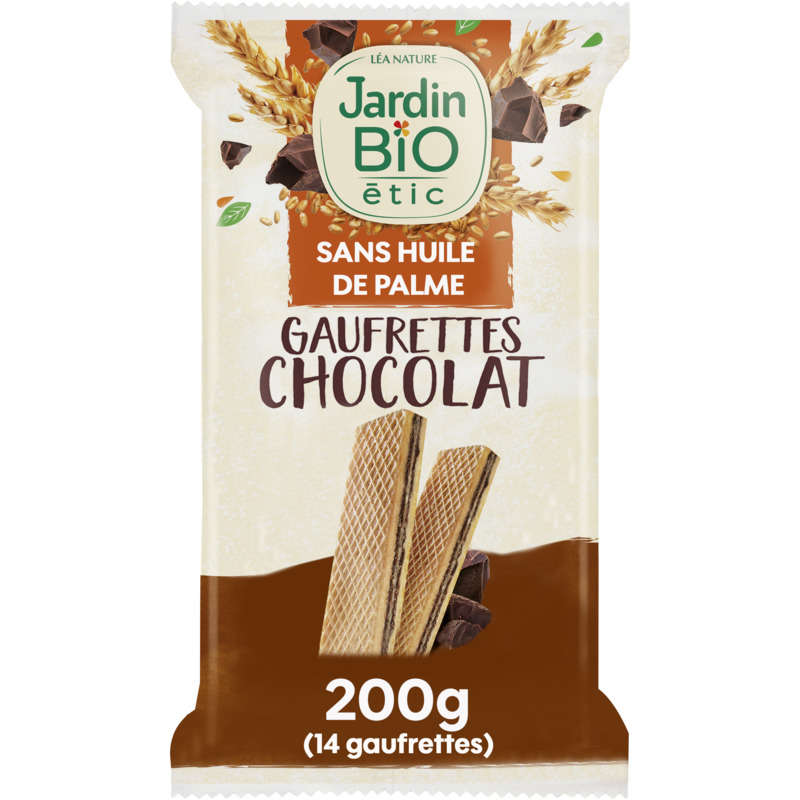 JARDIN BIO ETIC-793076