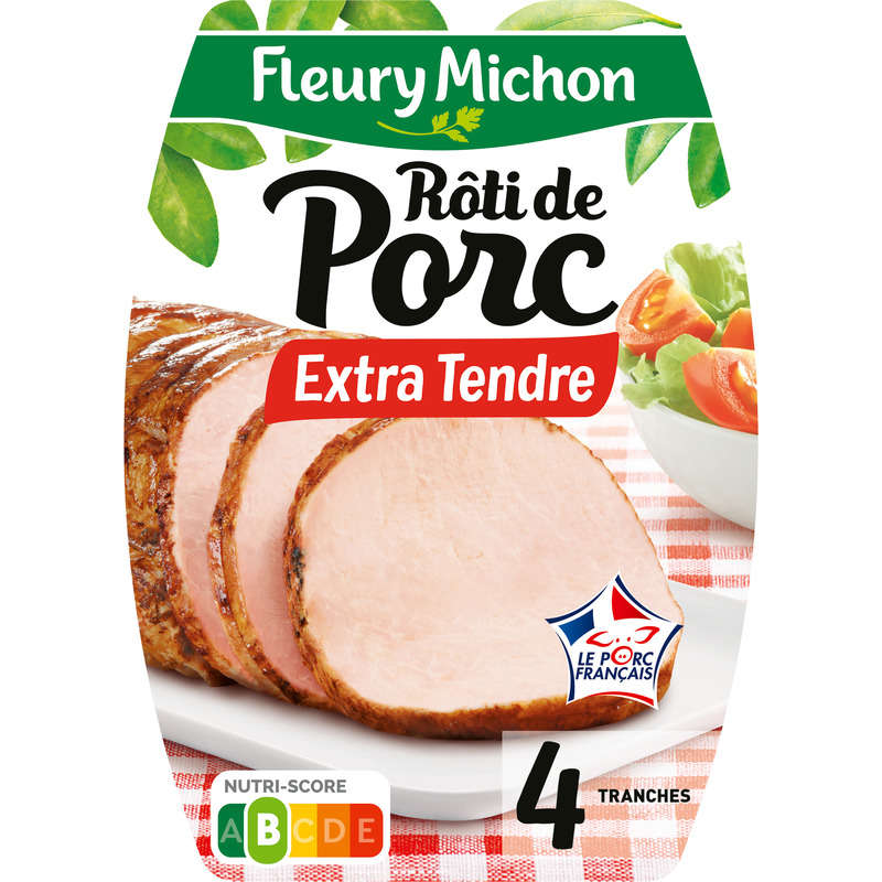 FLEURY MICHON-793383