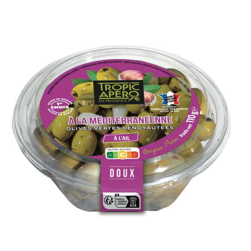 Tropic Apéro-793974