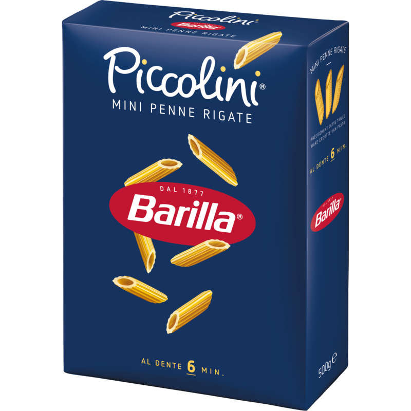 BARILLA-795583