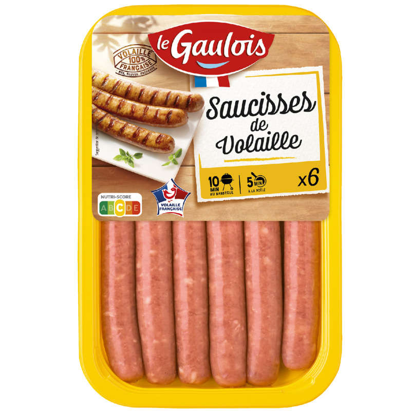 LE GAULOIS-796223