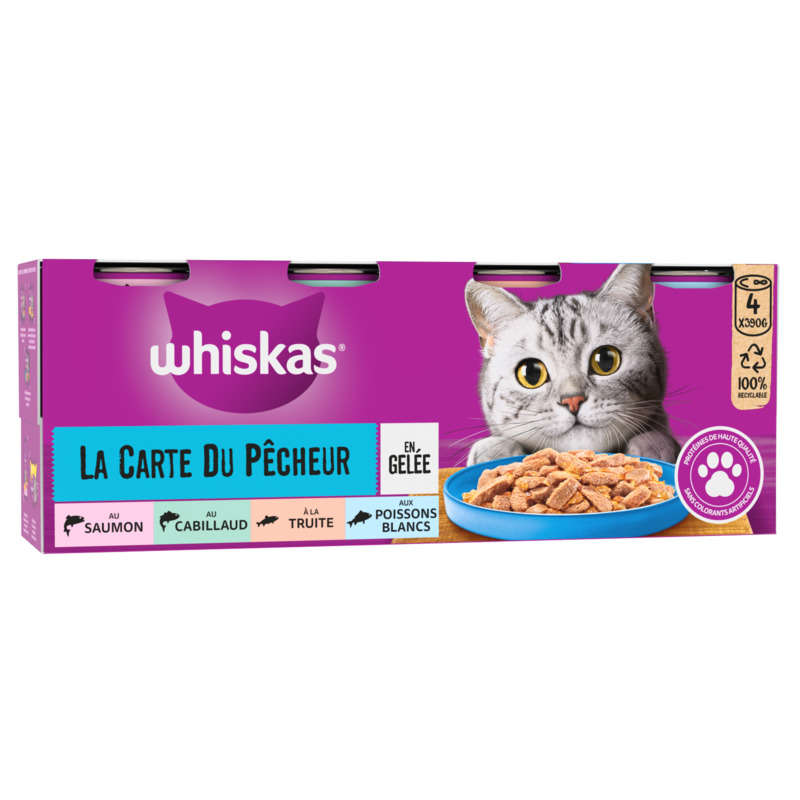 WHISKAS-800346