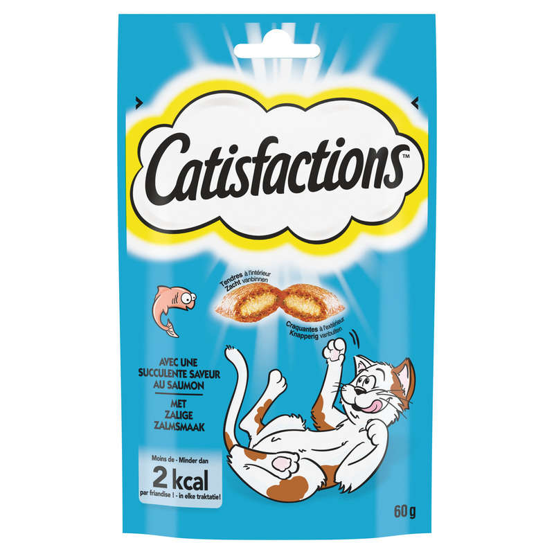 CATISFACTIONS-800660