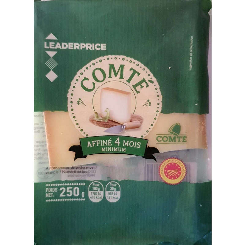 LEADER PRICE-801193